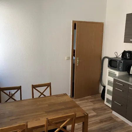 Ruhige Bei Der Burg Im Og1 Apartment *