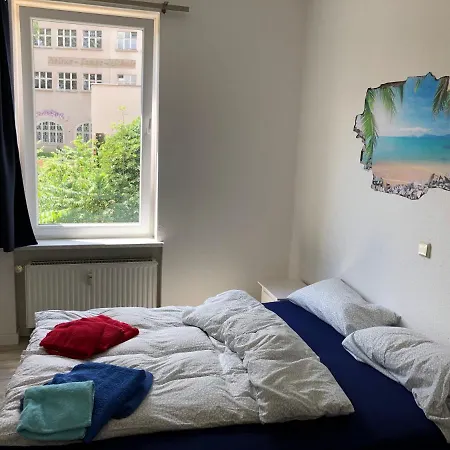 Ruhige Bei Der Burg Im Og1 Krollwitz