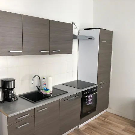 Ruhige Bei Der Burg Im Og1 Krollwitz