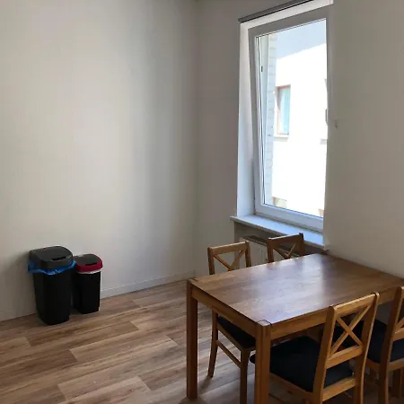 Apartament Ruhige Bei Der Burg Im Og1 Krollwitz