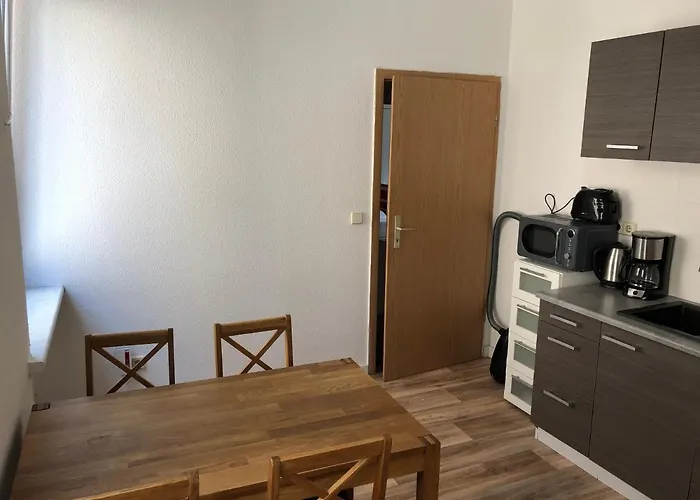 Ruhige Bei Der Burg Im Og1 Daire *