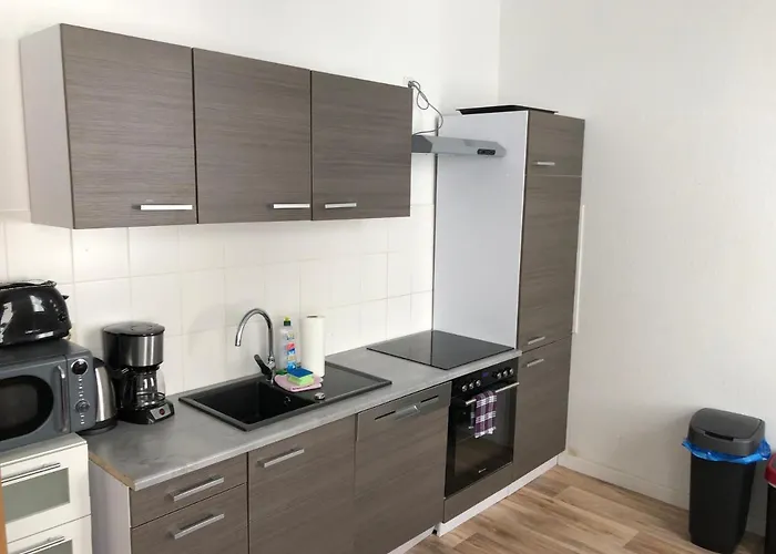 Ruhige Bei Der Burg Im Og1 Krollwitz